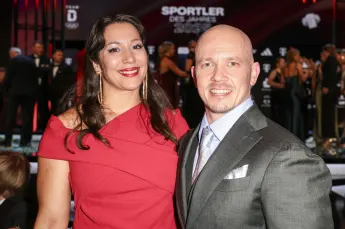 Fabian und Viktoria Hambüchen