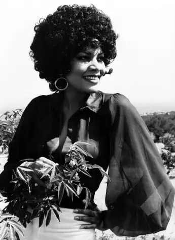 Vikki Richards ist gestorben