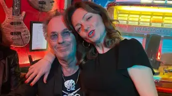 Viola Wedekind, Hugo Egon Balder