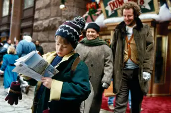 „Kevin - allein zu Haus“ auch an Weihnachten 2022 im TV-Programm