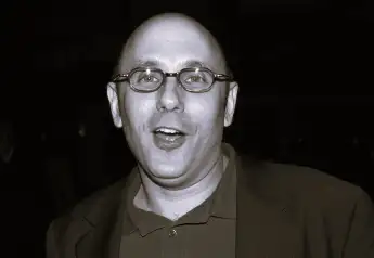 willie garson