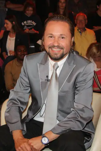 wolfgang pauritsch kinder