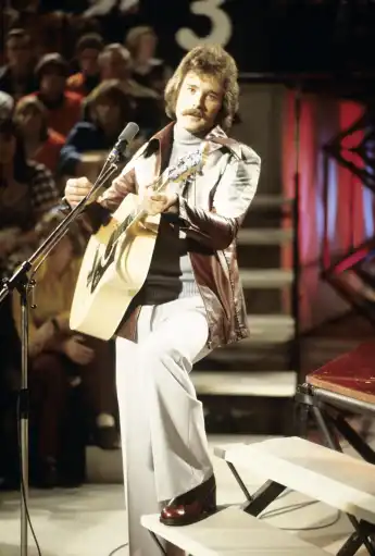 wolfgang petry früher transformation