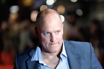 Woody Harrelson hatte keine einfache Kindheit