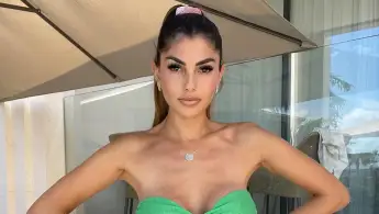 Yeliz Koc Kampf der Realitystars Der Bachelor