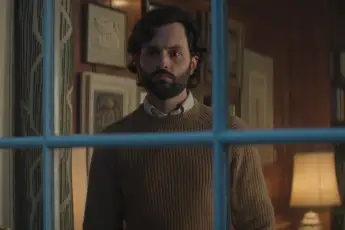 „You“: Penn Badgley