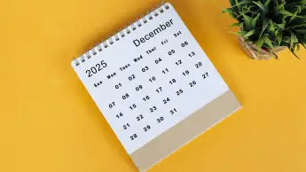 Änderungen im Dezember