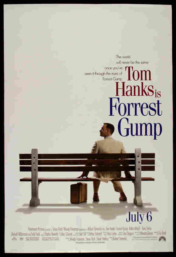 „Forrest Gump“: So sehen die Darsteller des Kultfilmes heute aus