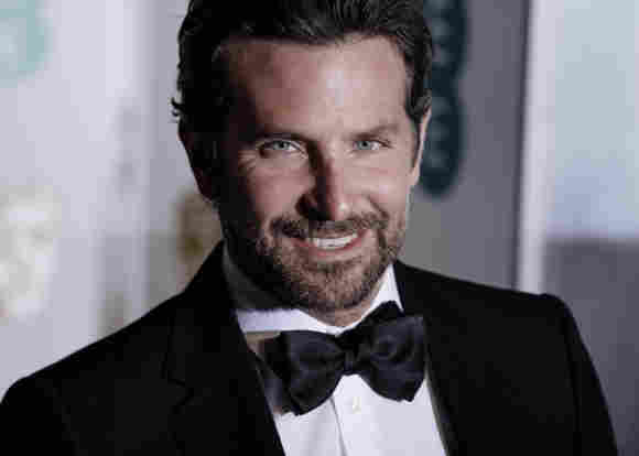 Bradley Cooper bei den BAFTA Awards 2019