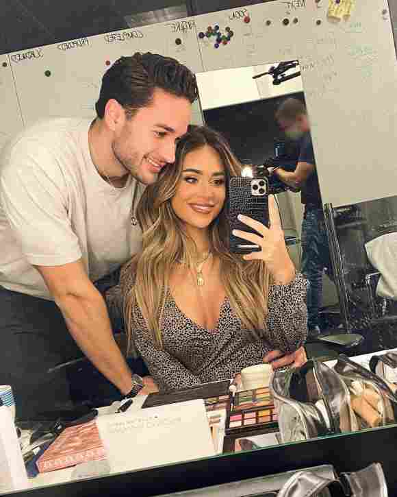 „Bachelor“ und „Bachelorette“: Die bisherigen Siegerpaare