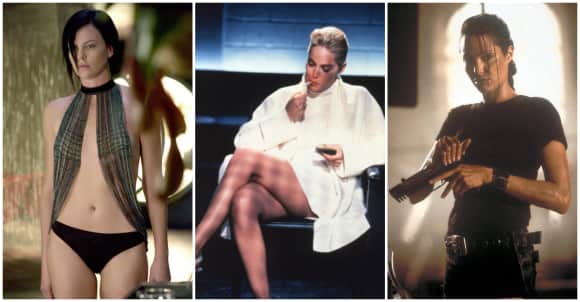 Femme Fatale Die 18 Heissesten Rollen 2020 senesinde yayinlanmiş olan fatale adindaki bu yapimin yoenetmenligi deon taylor almiş durumda. femme fatale die 18 heissesten rollen