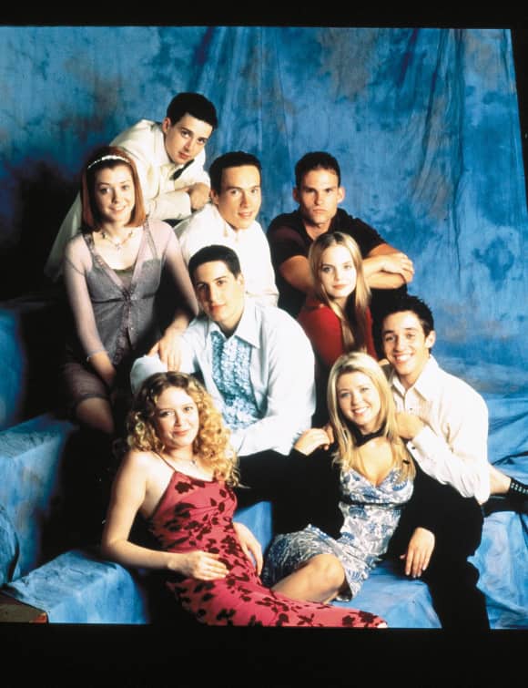 1999 American Pie