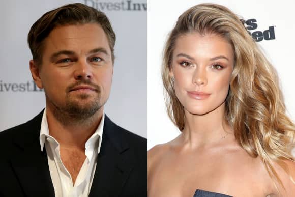 Leonardo DiCaprio: Das sind seine Ex-Freundinnen