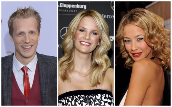 Oliver Pocher und seine (Ex) Frauen