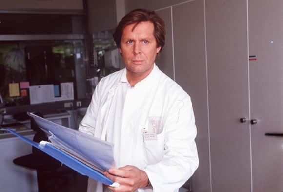 Dr. Stefan Frank – Der Arzt, Dem Die Frauen Vertrauen