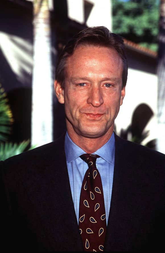 "Knots Landing" The cast members then and now