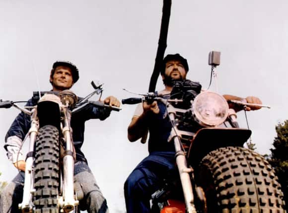 Bud Spencer Terence Hill Das Habt Ihr Uber Das Traum Duo Noch Nicht Gewusst