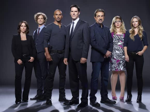 Die „Criminal Minds"-Stars heute