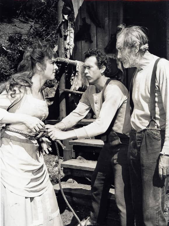 Dennis Dillon Dodge >> "Gunsmoke": 15 facts about the show Dennis Dillon Dodge >> "Gunsmoke": 15 facts about the show