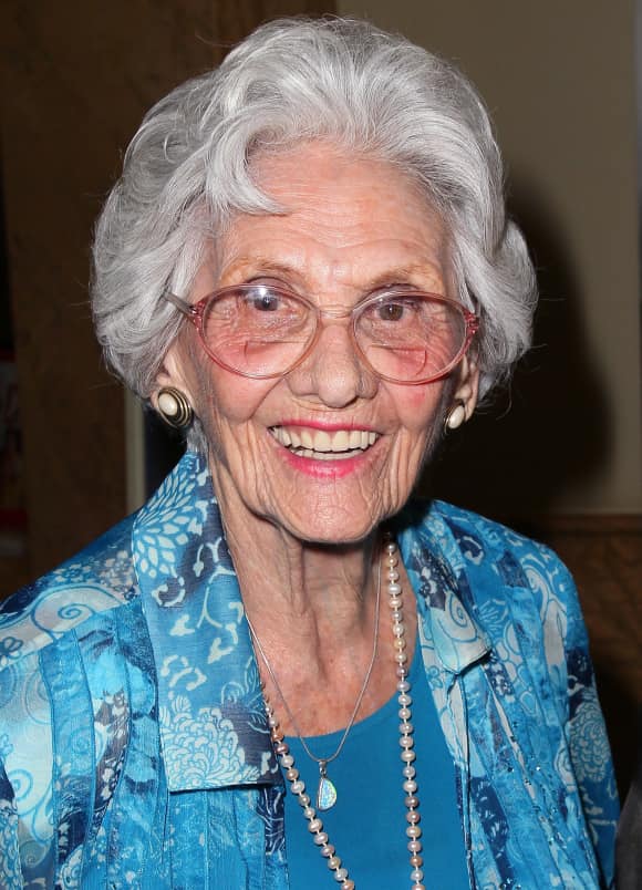 Connie Sawyer Connie Sawyer