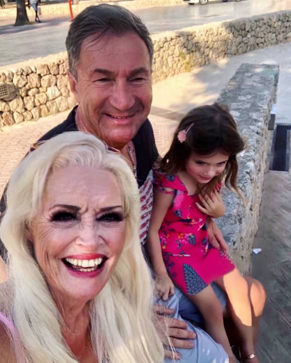 promis im faceapp fieber die besten bilder