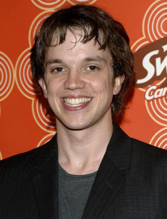 "Bones" The cast then and now