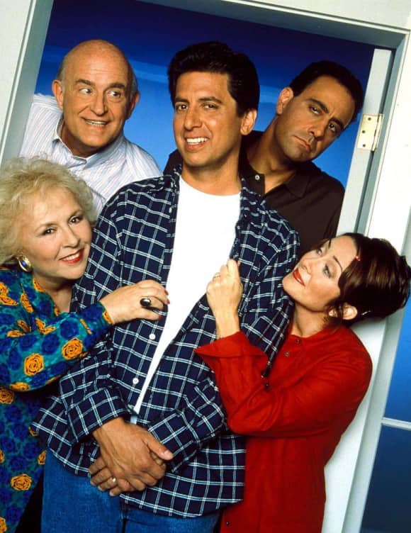 Top 15: Trivia & Facts about "Everybody Loves Raymond"