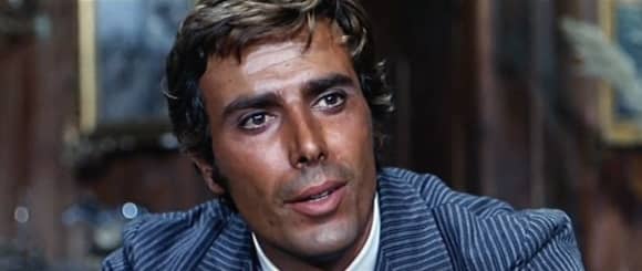 „Django“-Star George Hilton ist gestorben