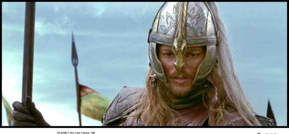 Der Herr Der Ringe 14 Geheimnisse Uber Die Trilogie