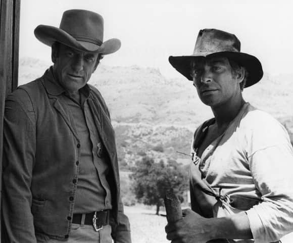 Dennis Dillon Dodge >> "Gunsmoke": 15 facts about the show Dennis Dillon Dodge >> "Gunsmoke": 15 facts about the show