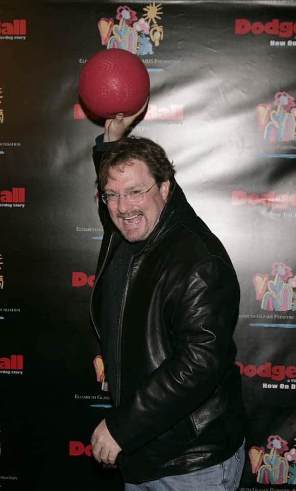 "Ghost" What is the cast doing today?