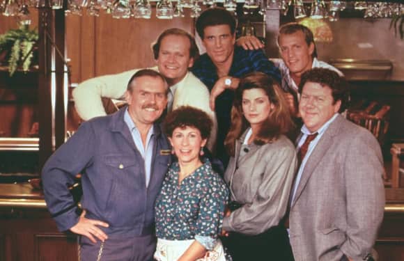 &ldquo;Cheers&rdquo;: Where is the cast today?