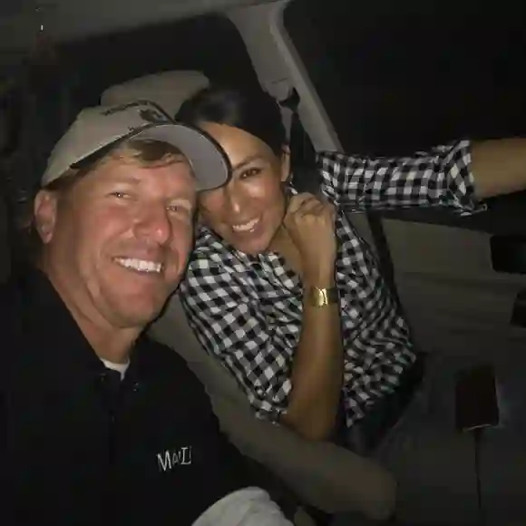 joanna und chip gaines instagram