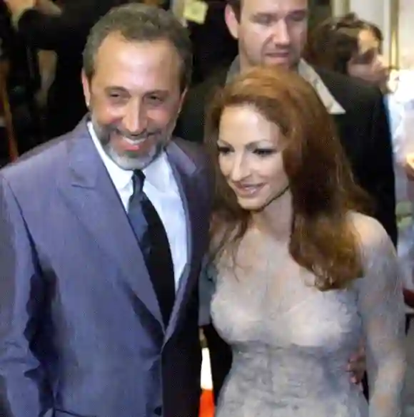 Gloria und Emilio Estefan