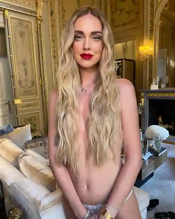 chiara ferragni instagram