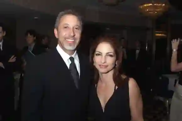 Gloria und Emilio Estefan