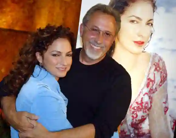 Gloria und Emilio Estefan