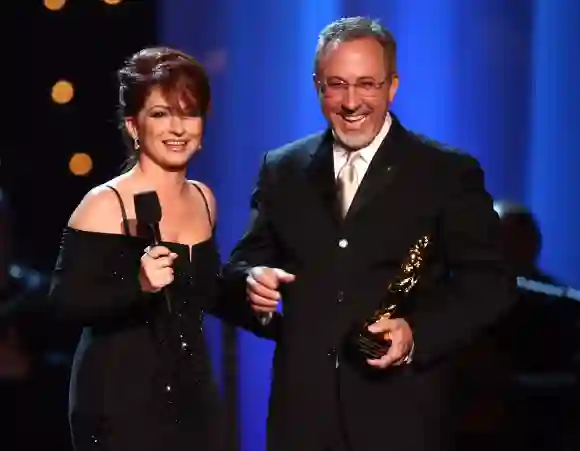 Gloria und Emilio Estefan