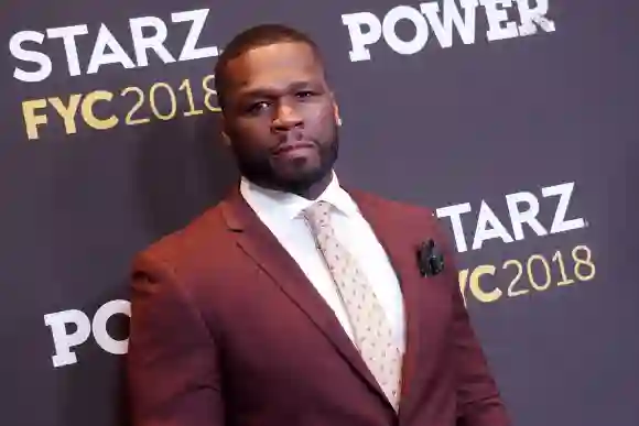 50 Cent