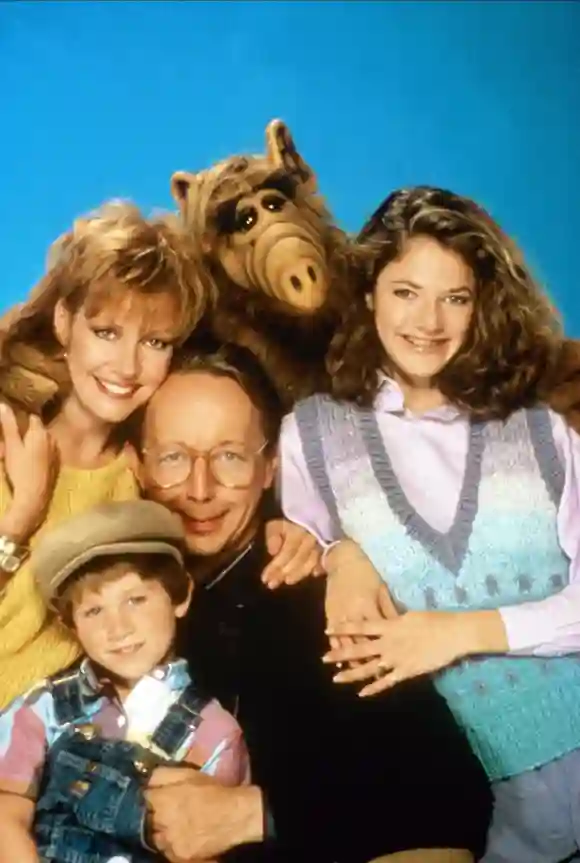 „Alf“