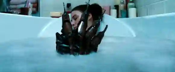 Neuverfilmung von A Nightmare On Elmstreet