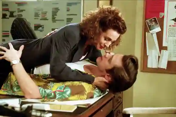 „Ace Ventura – Ein tierischer Detektiv“
