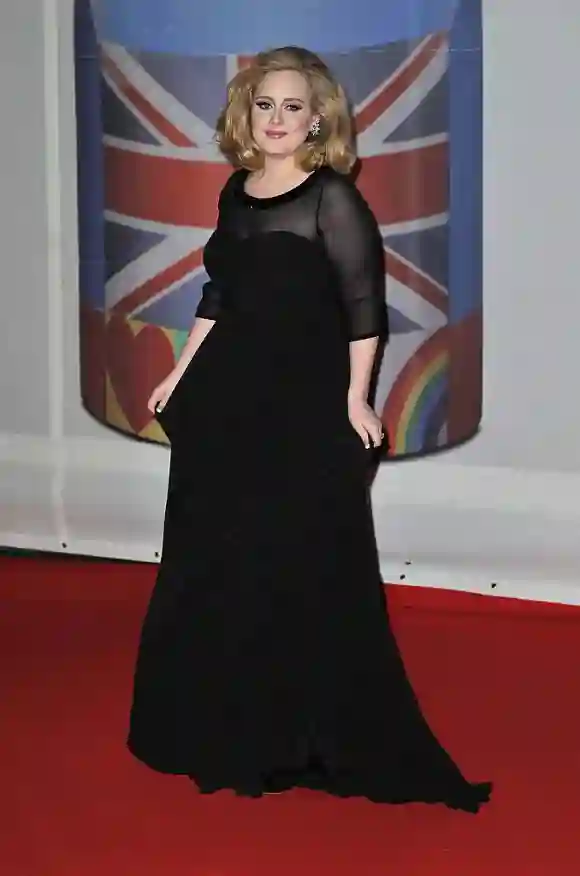 Adele