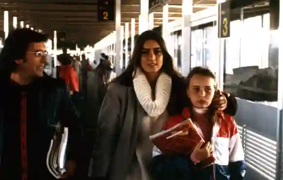 Al Bano und Romina Power