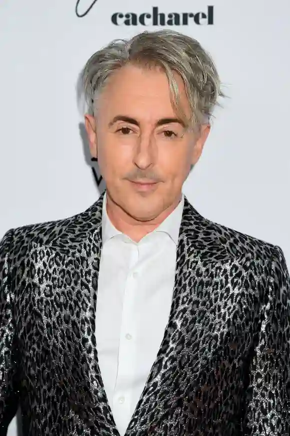 Alan Cumming