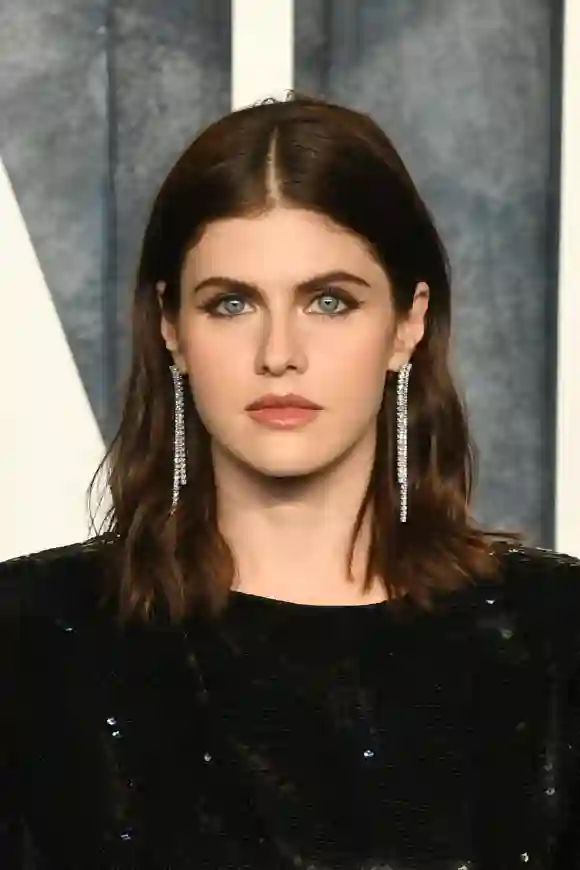 Alexandra Daddario