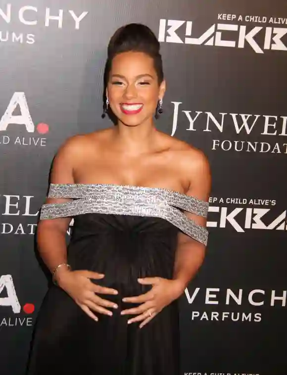 Alicia Keys