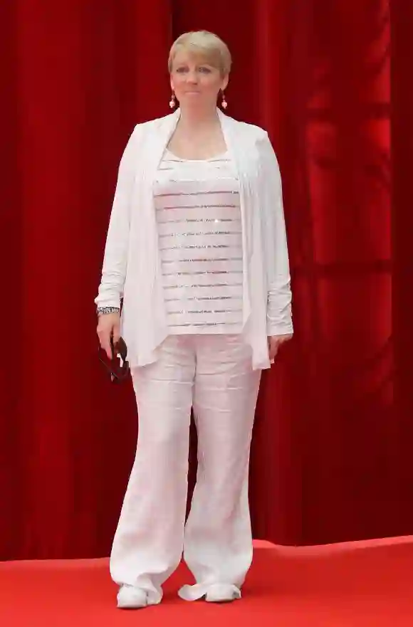 Alison Arngrim auf Tour