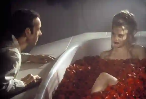 „American Beauty“