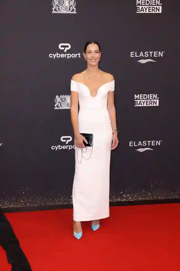 Ana Ivanovic beim Bambi 2023